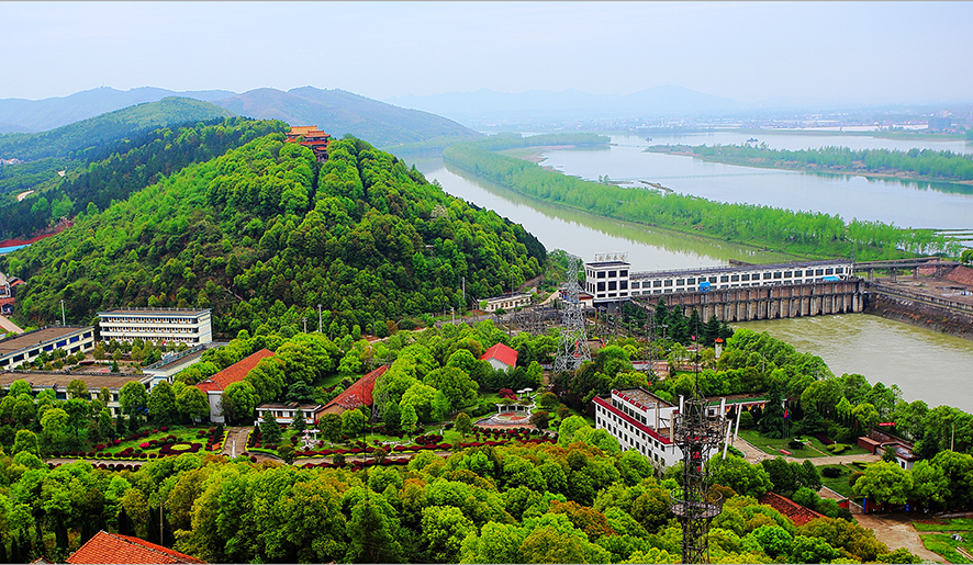 澧县华诚彭山旅游度假庄园有限公司(彭山景区)